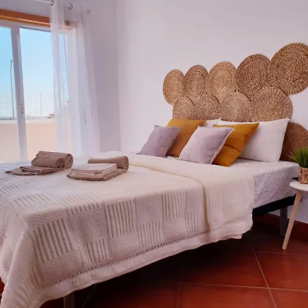 Quinta Dos Arcos Feel At