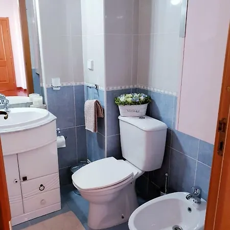 Quinta Dos Arcos Feel At