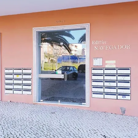 Quinta Dos Arcos Feel At Armação de Pêra