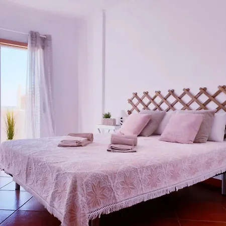 Quinta Dos Arcos Feel At Apartmán Armação de Pêra