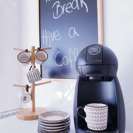 Quinta Dos Arcos Feel At Apartmán Armação de Pêra