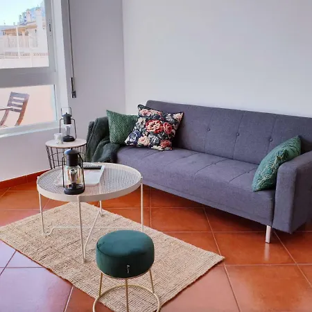 Apartment Quinta Dos Arcos Feel At *