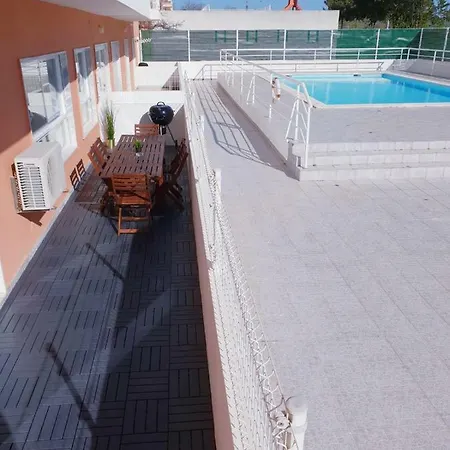 Quinta Dos Arcos Feel At