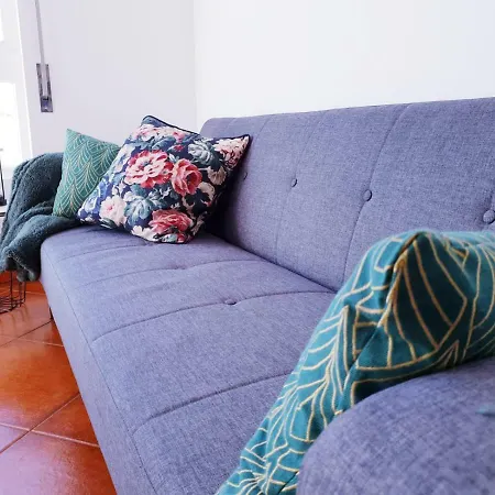 Apartment Quinta Dos Arcos Feel At *
