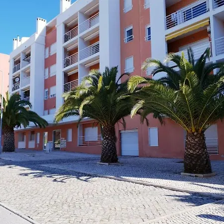 Quinta Dos Arcos Feel At Apartment Armação de Pêra