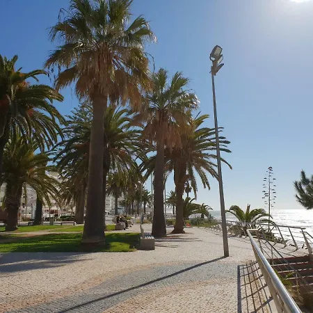 Quinta Dos Arcos Feel At Апартаменты Армасан-де-Пера
